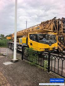 Buy XCMG XCT20L5 Used Crane / 2 Buy XCMG XCT20L5 Used Crane / 2